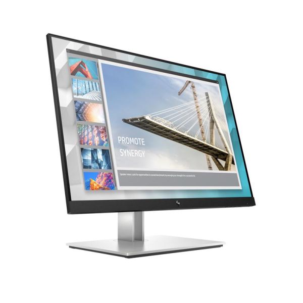 HP E-Series Monitor WUXGA E24i G4