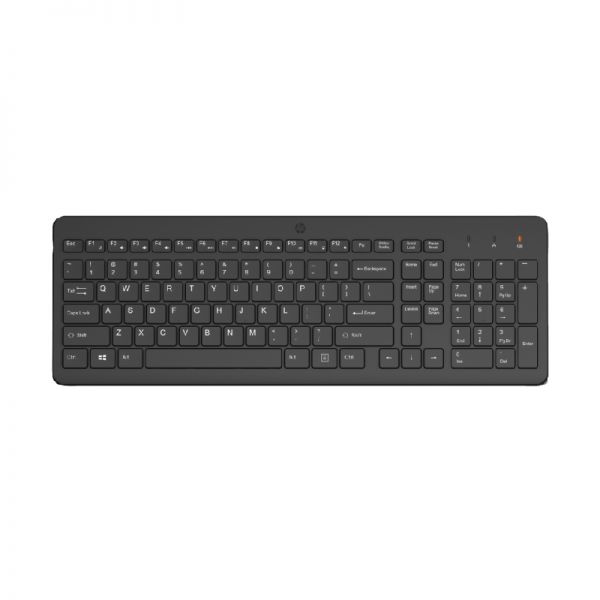 HP 225 Teclado inalámbrico