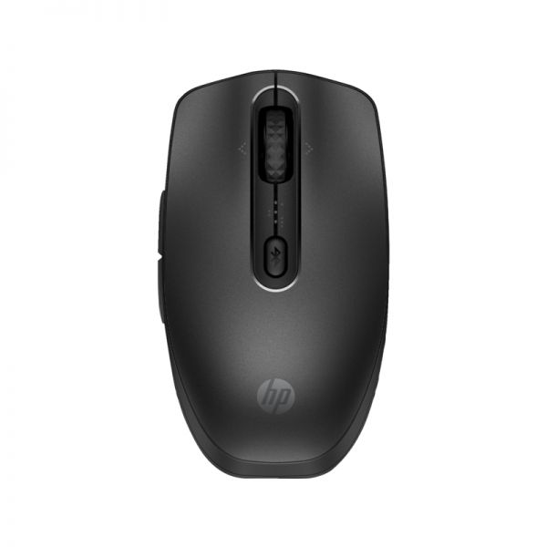 HP 695 ratón inalámbrico recargable