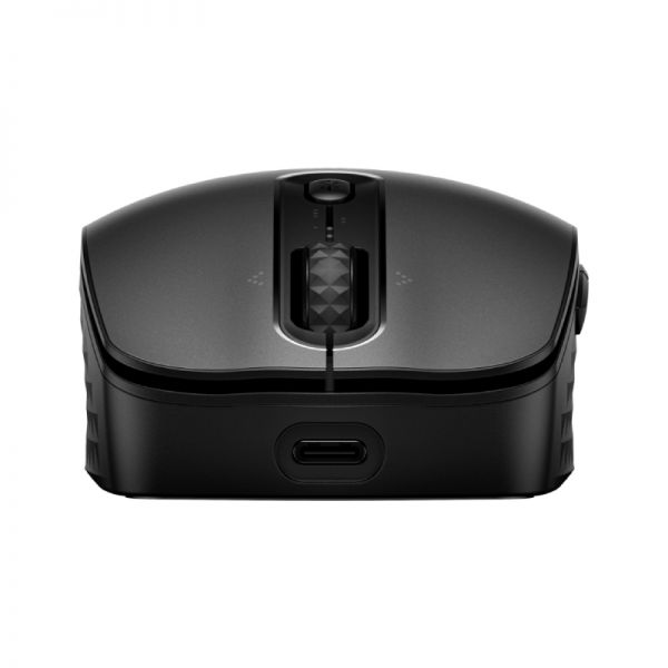 HP 695 ratón inalámbrico recargable