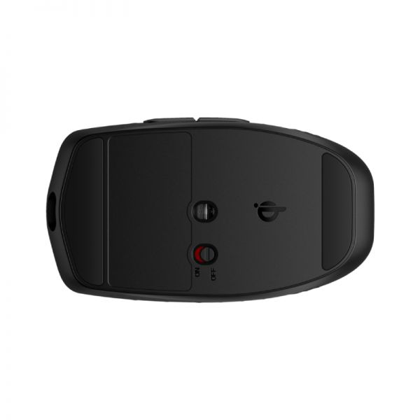 HP 695 ratón inalámbrico recargable