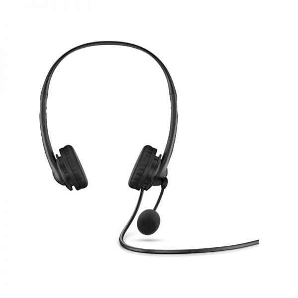 HP Auriculares estéreo USB G2 