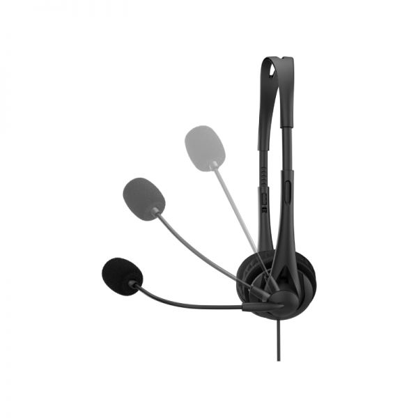 HP Auriculares estéreo USB G2 