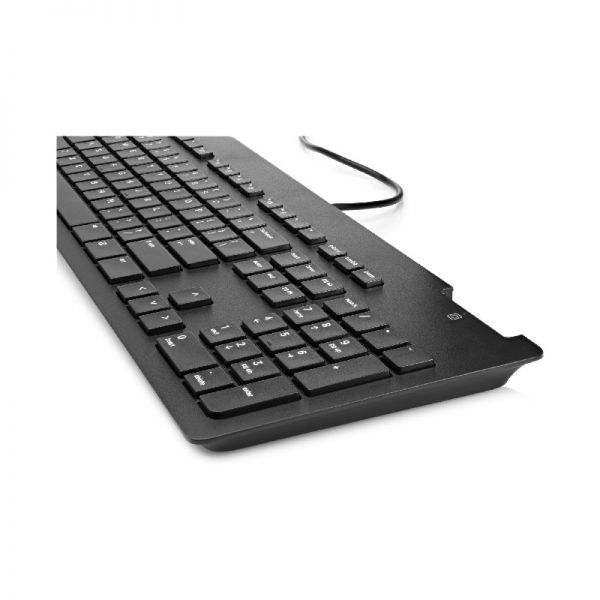 HP teclado Business Slim Smartcard