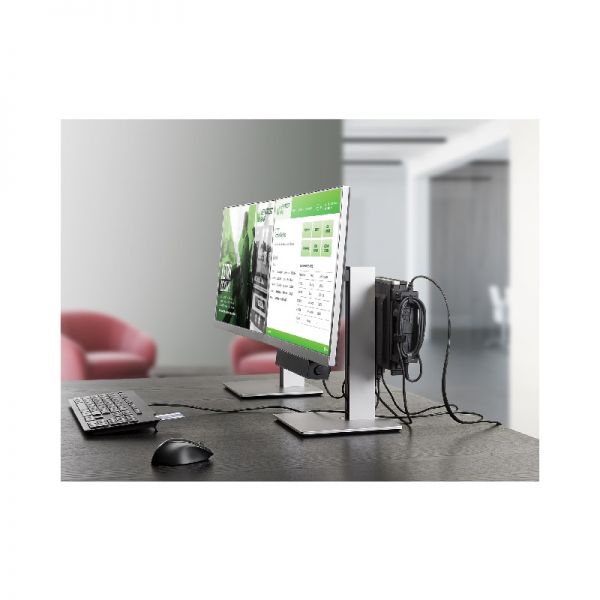 HP teclado Business Slim Smartcard