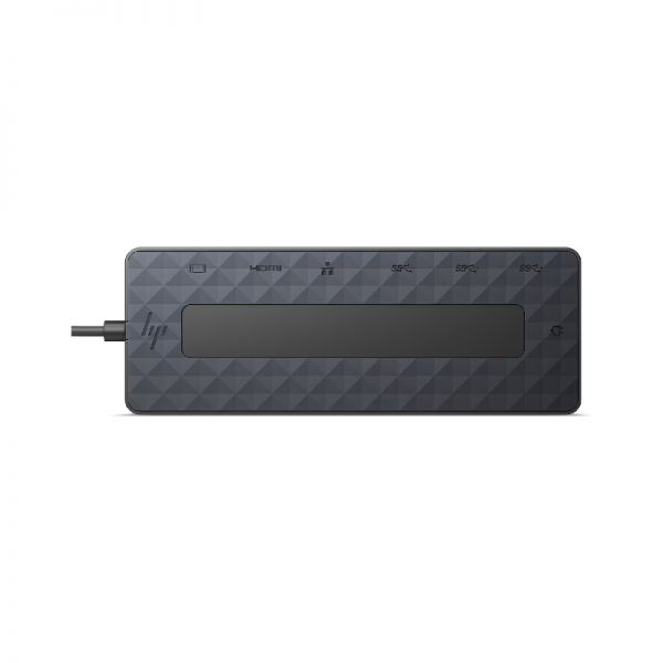 HP Concentrador multipuerto universal USB-C 