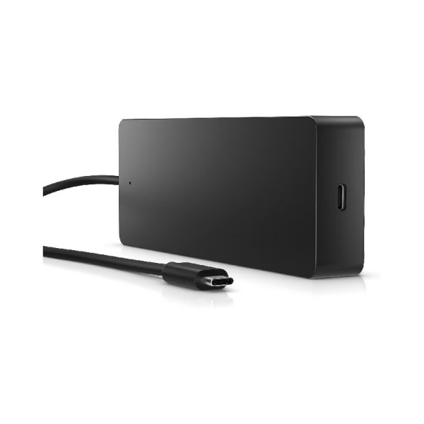 HP  concentrador multipuerto USB-C universal