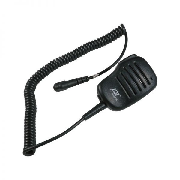 Pack de 2 Dynascan EU-85 + Micrófono HP JD500MX