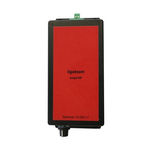 Amplificador Ligateam