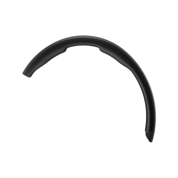 HP Poly Mission Headband Cushion Front View