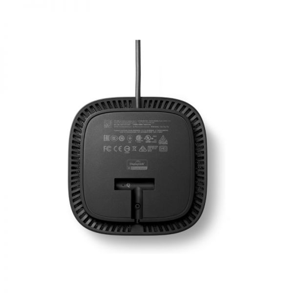 HP  USB-C/A G2 Base de conexión universal 