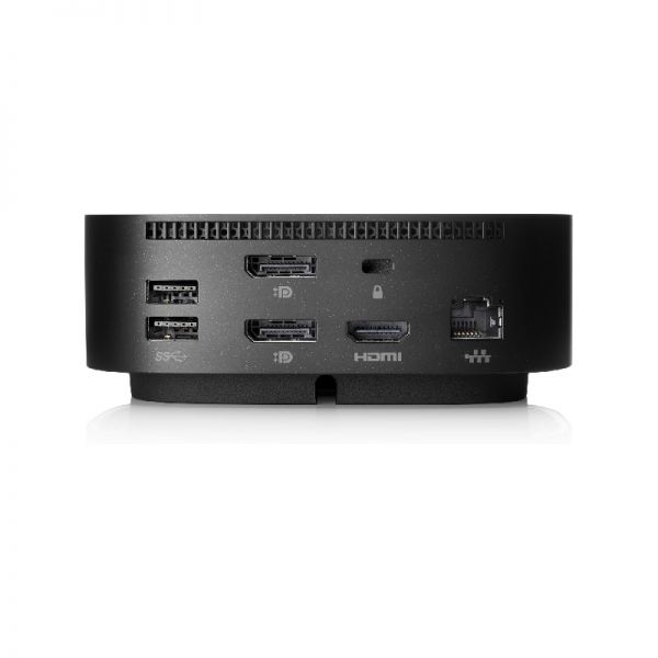 HP  USB-C/A G2 Base de conexión universal 