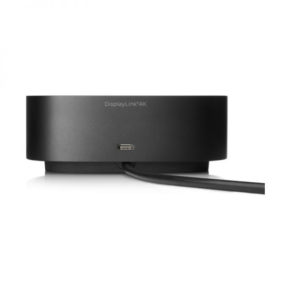 HP  USB-C/A G2 Base de conexión universal 