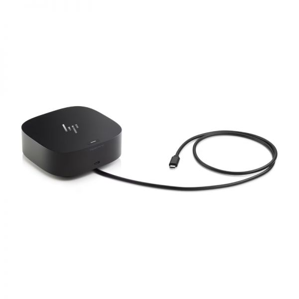 HP  USB-C/A G2 Base de conexión universal 