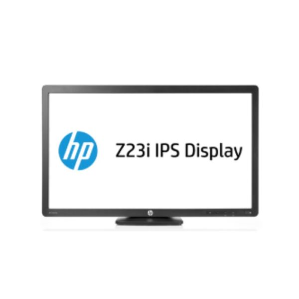 
HP Z23i 