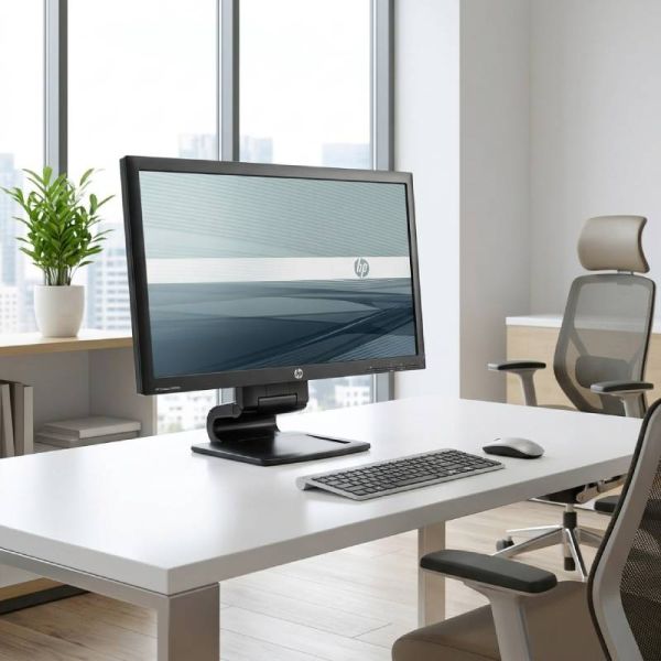 HP Compaq LA2206x Monitor 21,5