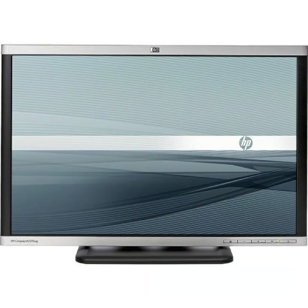 HP Compaq LA2405WG Monitor 24
