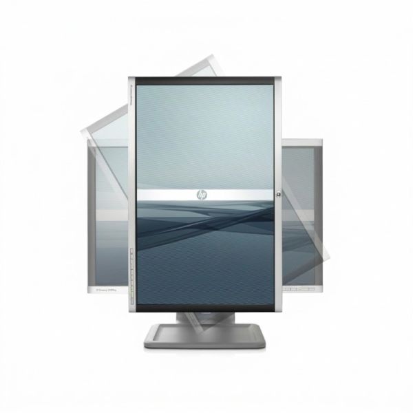HP Compaq LA2405WG Monitor 24