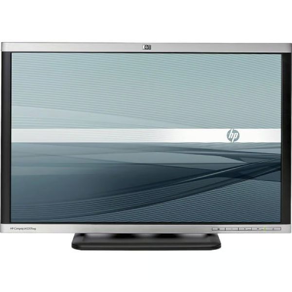HP Compaq LA2405WG
