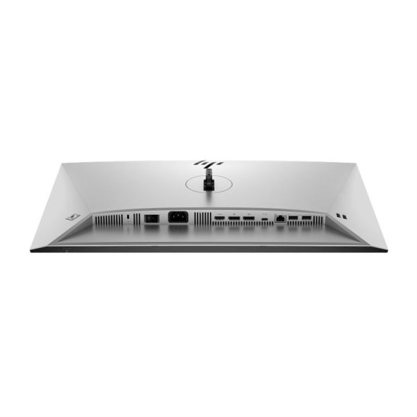 HP Series 7 Pro monitor office setup