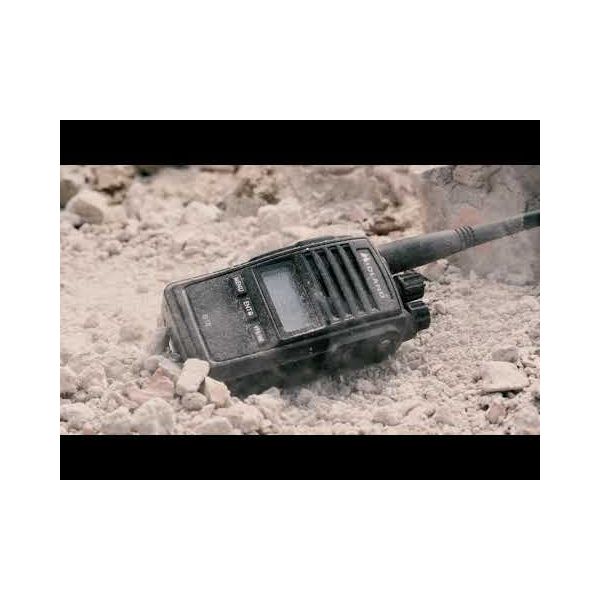 Midland G18 Pro