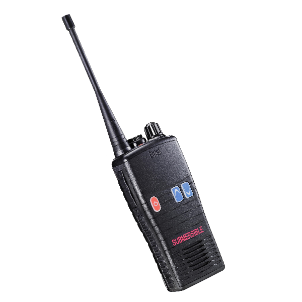 Walkie Talkie Entel HT446E