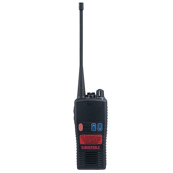 Walkie Talkie Sumergible