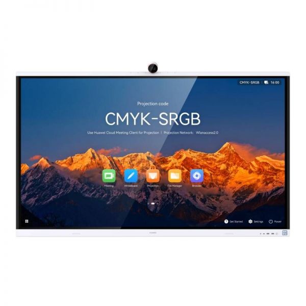 Huawei IdeaHub S2 65'' + Soporte + OPS i5