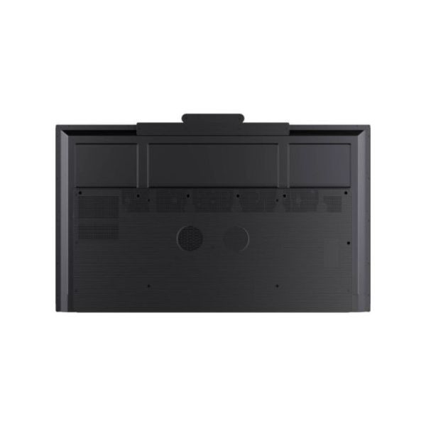 Huawei IdeaHub S3 65 Inch Interactive Display Rear View