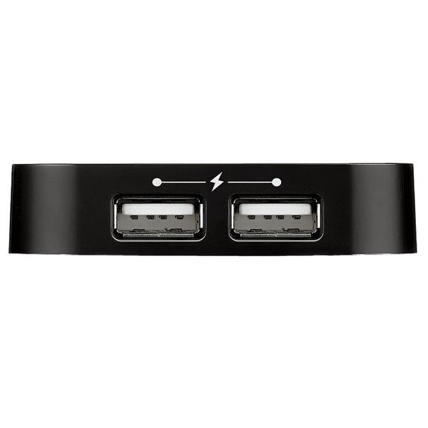 D-LINK Hub 4 puertos USB 2.0