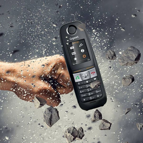 Gigaset E630HX