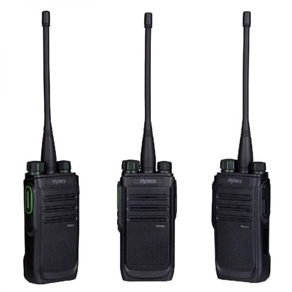 Hytera BD505LF