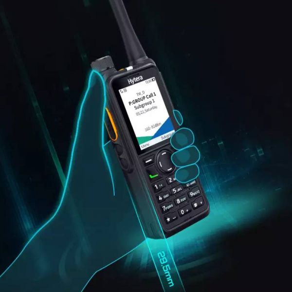 Hytera HP785U