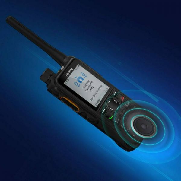 Hytera HP785U