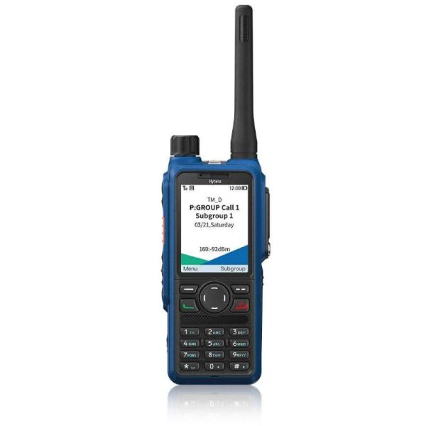 HYTERA HP795Ex IIC UHF