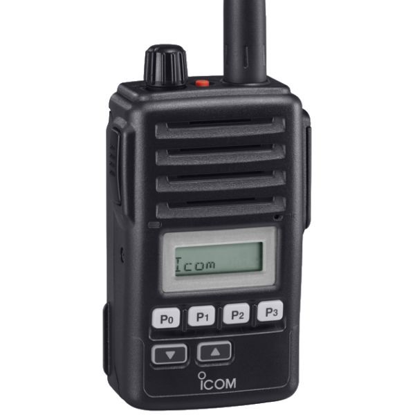 ICOM IC-F51 ATEX (VHF)