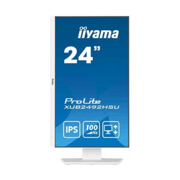 iiyama XUB2492HSU-W6