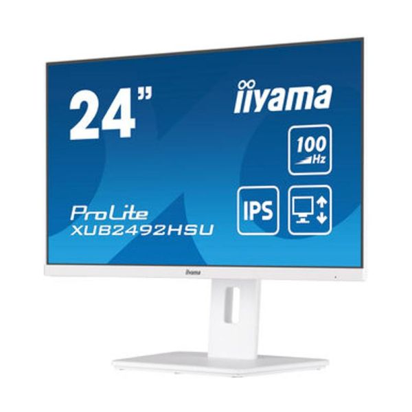 iiyama XUB2492HSU-W6
