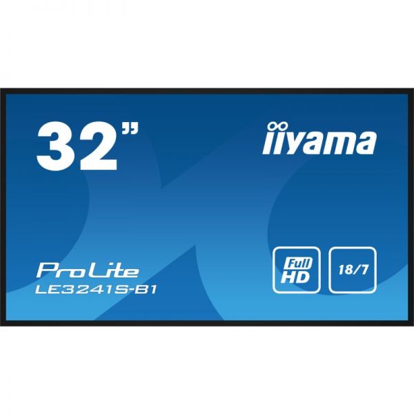 Iiyama ProLite LE3241S-B1