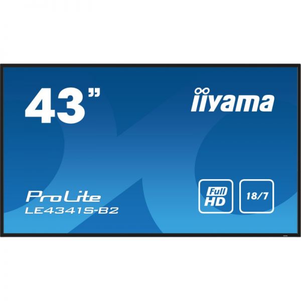 iiyama ProLite LE4341S-B2 