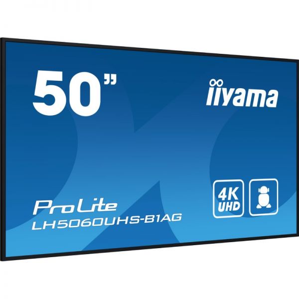 iiyama ProLite LH5060UHS-B1AG 