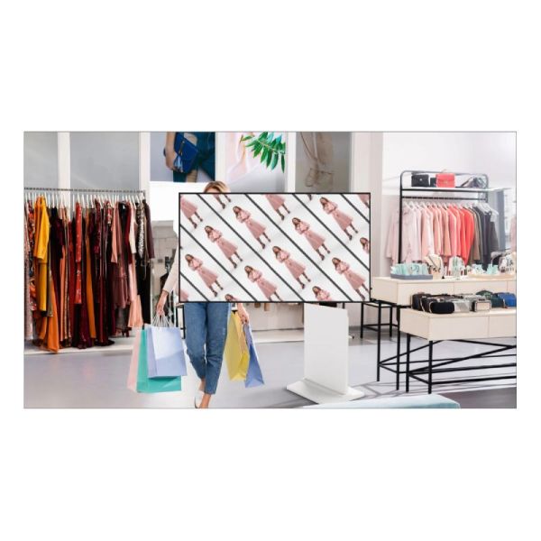 iiyama ProLite LH5060UHS-B1AG + Neomounts soporte pared