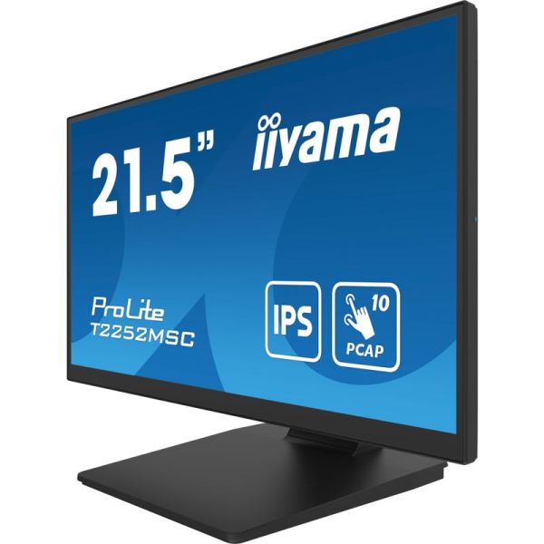 iiyama ProLite T2252MSC-B2