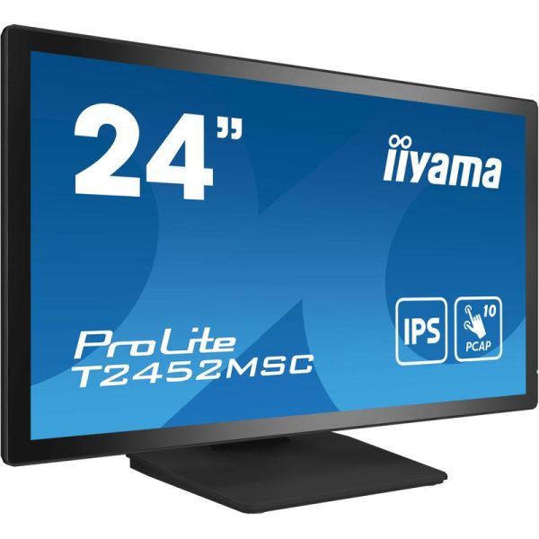 iiyama ProLite T2452MSC-B1