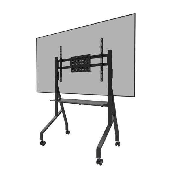 iiyama ProLite TE6512MIS-B3AG + Neomounts soporte con ruedas