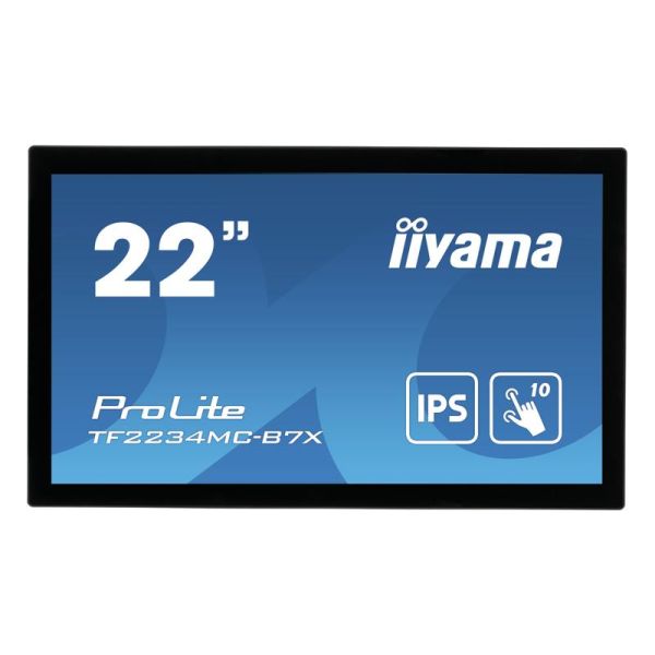 iiyama ProLite TF2234MC-B7X 21.5''