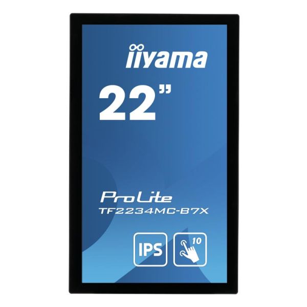 iiyama ProLite TF2234MC-B7X 21.5''