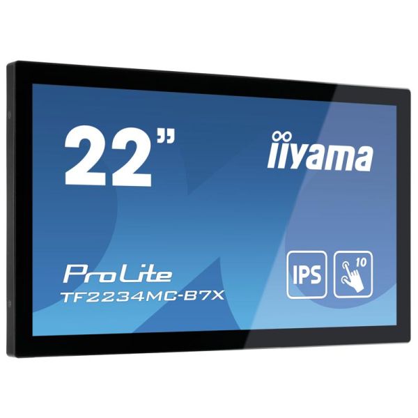 iiyama ProLite TF2234MC-B7X 21.5''