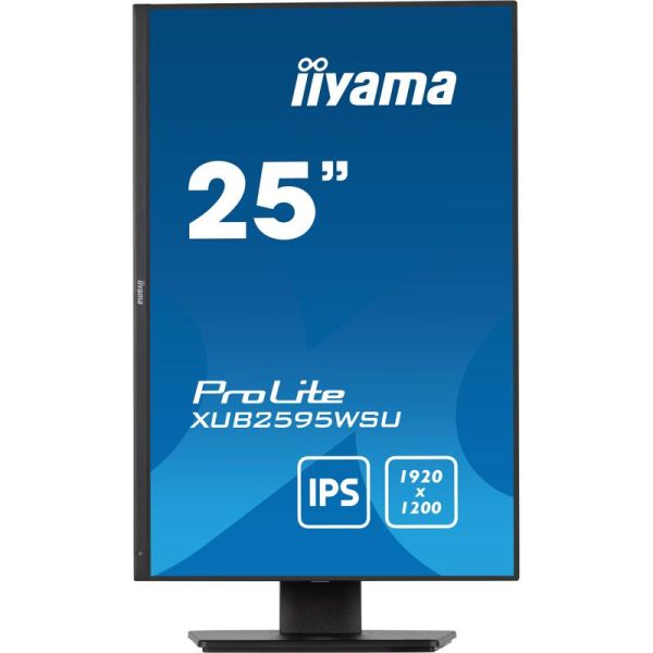 iiyama ProLite XUB2595WSU-B5 