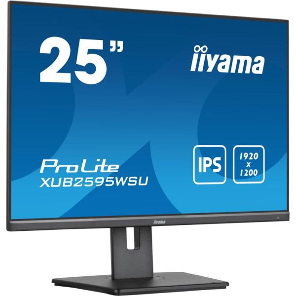 iiyama ProLite XUB2595WSU-B5 